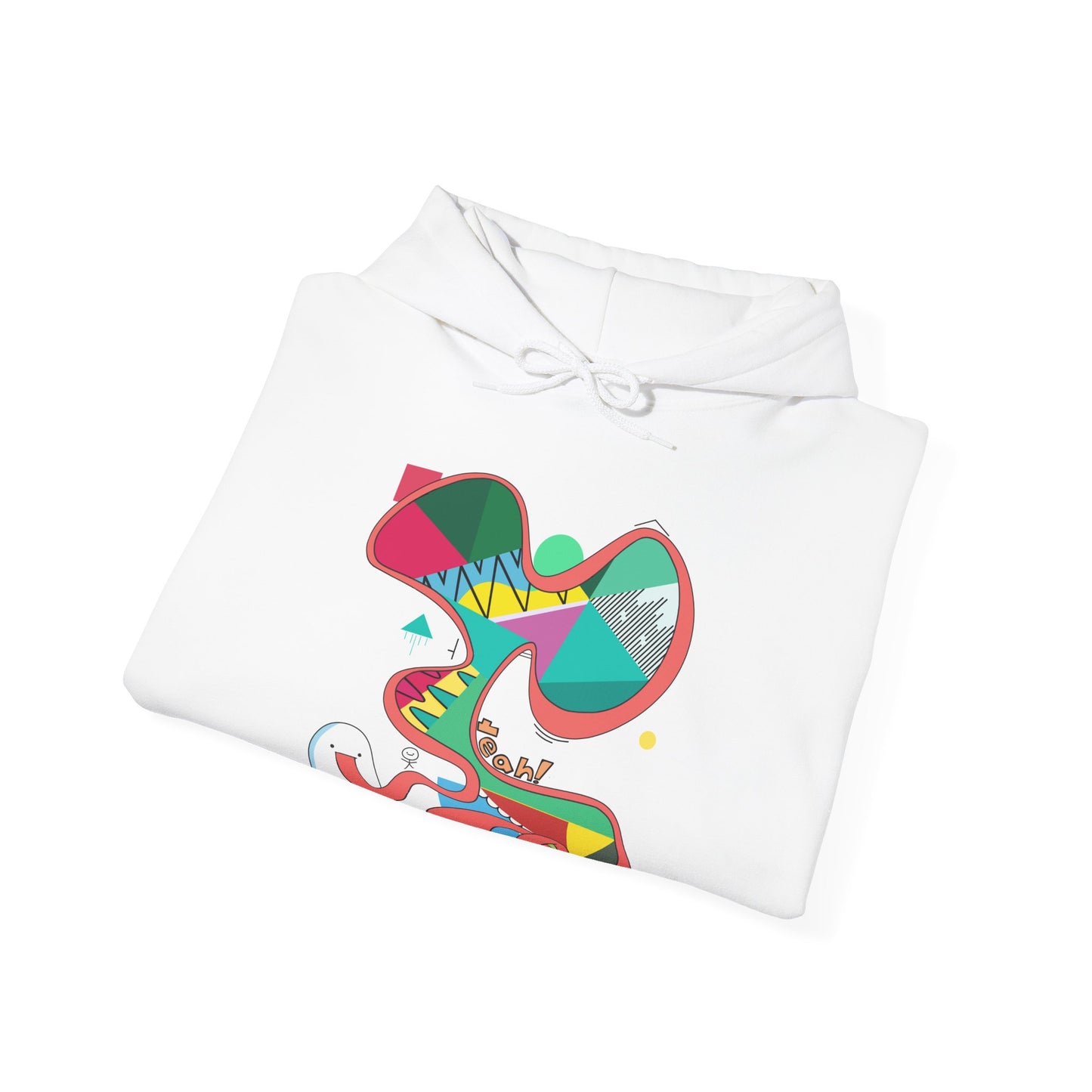 Tongue - Hoodie