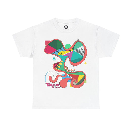 Tongue - Tee