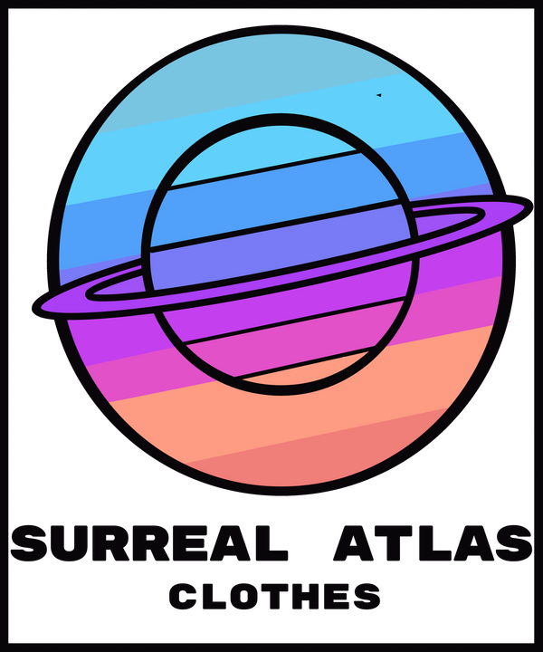 Surreal Atlas